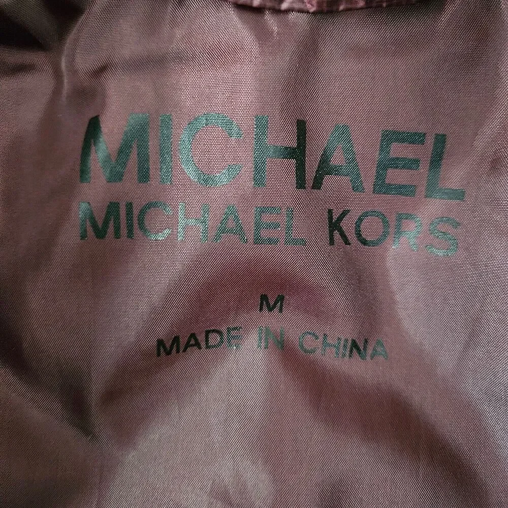 Michael Kors michael kors